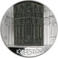 Zabytki Rzeczypospolitej - Krzeszów